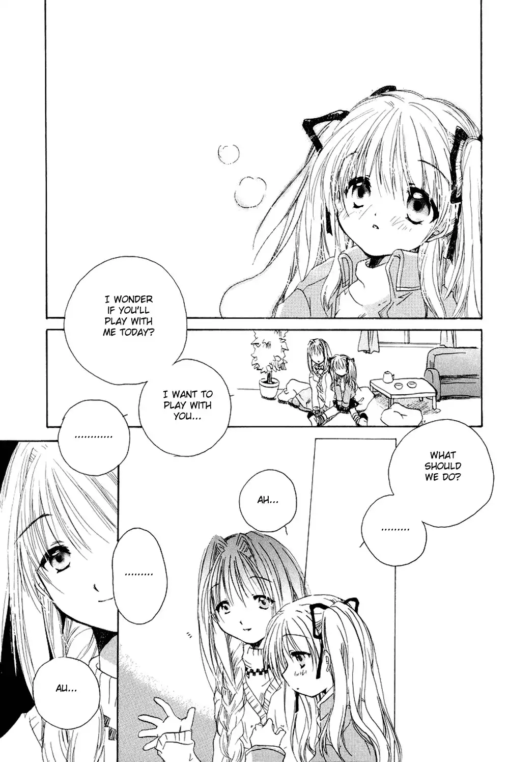 Kanon and Air Chapter 3 5